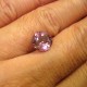Natural Round Amethyst 2.7cts