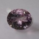 Natural Amethyst Oval 4.80 cts Medium to Big Size