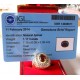 Cincin Silver 925 Natural Spinel 1.17 cts Ring 8US