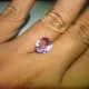 Light Purple Amethyst Oval 2.50 carat Nice for Casual Ring!