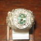 Cincin Natural Emerald 0.65cts