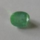 Natural Emerald Oval 0.92 carat