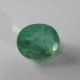 Green Jardin Emerald 0.98 carat