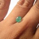 Green Jardin Emerald 0.98 carat juga bagus untuk cincin