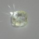 Batu Permata Light Yellow Sapphire 2.19 cts