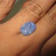 Light Blue Sapphire 9.03 carats untuk cincin bos besar