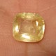 Natural Yellow Saphire 1.88 carat