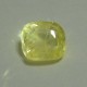 Natural Yellow Saphire 1.88 carat
