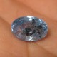 Natural Blue Sapphire 2.90 carats