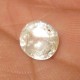 Colorless Sapphire 2.59 cts yang indah