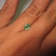 Natural Green Emerald 0.76 cts