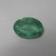 Natural Green Emerald 0.76 cts