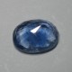 Bagian Batu Natural Blue Sapphire 2.67cts