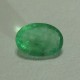 Batu Zamrud Natural 0.79 carats