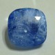 Cushion Blue Sapphire 5.70 cts