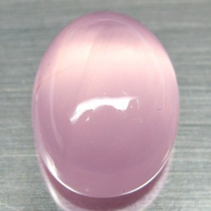 Pink Rose Quartz 14.40 carat