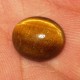Tiger Eye Oval Cab 4.80 cts