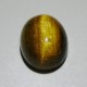 Tiger Eye Oval Cab 4.80 cts