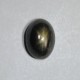 Natural Black Star Sapphire 1.80 cts