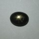 Natural Black Star Sapphire 1.45cts