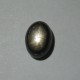 Natural Black Star Sapphire 2.07 cts