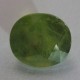 Batu Permata Natural Green Sapphire 5.52 carat