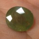 Natural Green Sapphire 5.52cts segera dapatkan dengan harga terbaik di www.rawa-bening.com