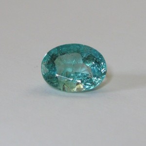 Natural Emerald 1.7 carat Fine Quality