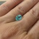 Natural Emerald 1.7 carat sangat indah untuk cincin