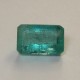 Rectangular Natural Emerald 2.19cts Harga gak belasan juta gan!