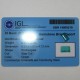 Rectangular Natural Emerald 2.19cts set your hobby to investment