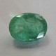 Natural Emerald 2.46 carat Keindahan Batu Mulia Asli dan Alami