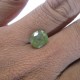 Natural Green Sapphire 3.62cts