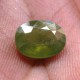 Green Sapphire 3.05 carat