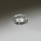 Natural Oval White Topaz 1.35cts sangat bagus