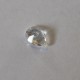 White Topaz Pear Shape 1.3 carat