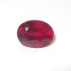 Ruby Oval 1.99 carat