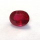 Natural Ruby Oval 1.56 carat