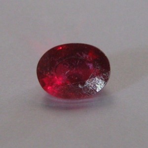 Natural Ruby 2.06 carat