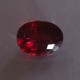 Batu Ruby Oval 1.59 carat dapatkan Wow saat lamaran