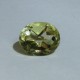 Yellowish Green Citrine 4.06 carat