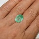 Oval Colombia Emerald 5.5 carat