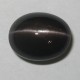 Batu Spectrolite Cat eye 6.7 carat Keaslian Terbukti!