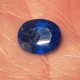 Royal Blue Sapphire 4.29 carat