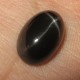 Black Star Diopside 5.13 carat