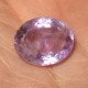 Oval Medium Purple Amethyst 6.30 carat