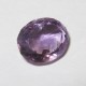 Natural Purple Amethyst 3.4 carat