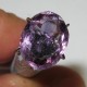 Natural Purple Amethyst 3.4 carat Batu Permata Bersinar Indah