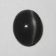 Batu Mulia Cats Eye Spectrolite 7.82 carat