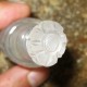 Botol Parfum Exclusive dari Batu Permata Quartz 209.66 carat